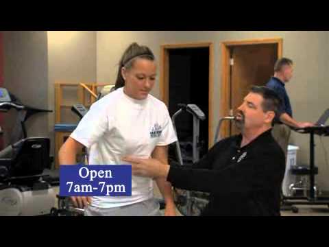 Indiana Physical Therapy WFFT Commercial 2