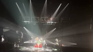 No se Vale Llorar-Alejandra Guzman. March 9th 2024-El Paso Tx