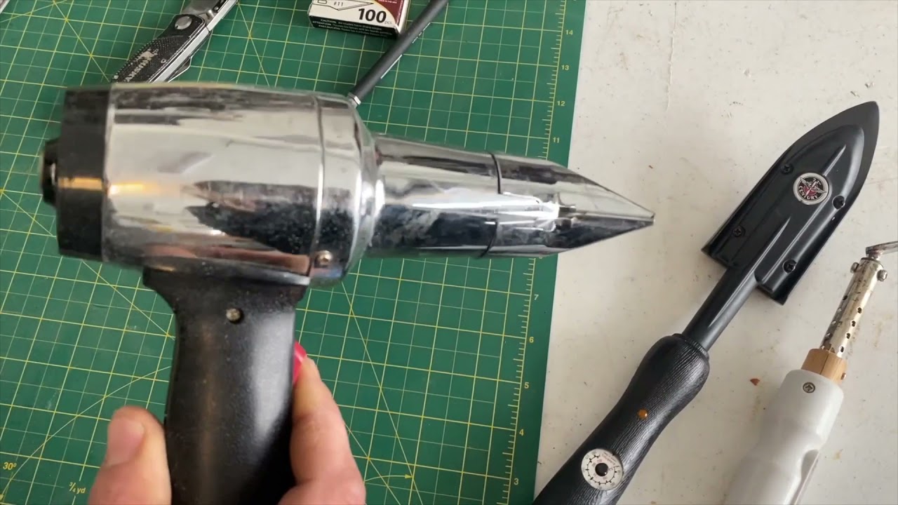 Covering Your RC Airplane With Monokote or Ultracote What You'll Need