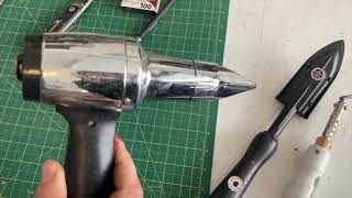 Covering  Your RC Airplane With Monokote or Ultracote: What You'll Need To Get Started