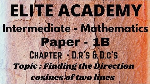 l - 5m + 3n = 0; 7l² -  D.r