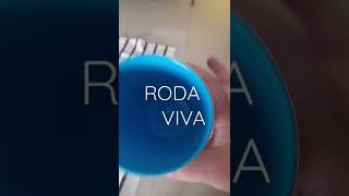 Vinheta Interprogramas Roda Viva