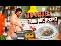 100 Risotto Variations from One Recipe