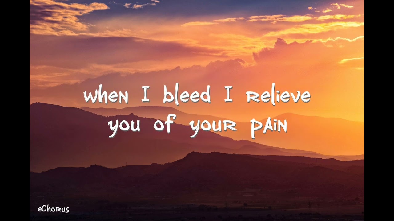 week - seether (lyrics)
