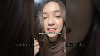 Lagu Aslinya Judulnya sudah Bisa Tertawa