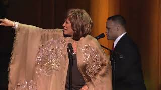 Patti Labelle - Two Steps Away (A Concert For Hope 2011)