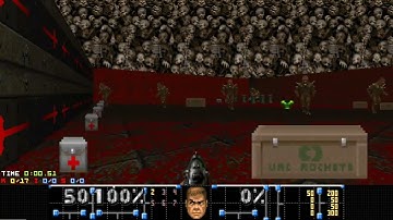 10 Line Genocide E2M36 Pacifist [0:02]