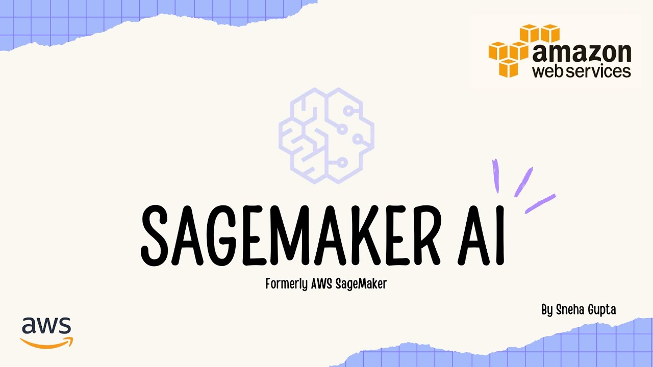 SageMaker Deep Dive: Transform Data Into Insights! - YouTube