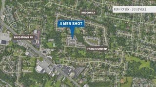 LMPD: 1 person killed, 3 injured in Fern Creek shooting Profile