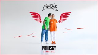 MamaRika - Prolisky (Summer Mix) 2019