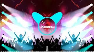 महुआ halbi song edm trance tapori mix dj mahendra dnt