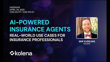 AI-Powered Insurance: Cut The Chaos, Boost Efficiency