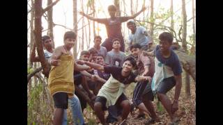 kcg ece-b 2007-2011 batch