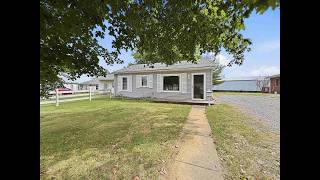 NEW LISTING: 31 Senate Ave Morganfield KY 42437-0000