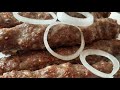 ОЧЕНЬ ВКУСНЫЙ ШАШЛЫК.