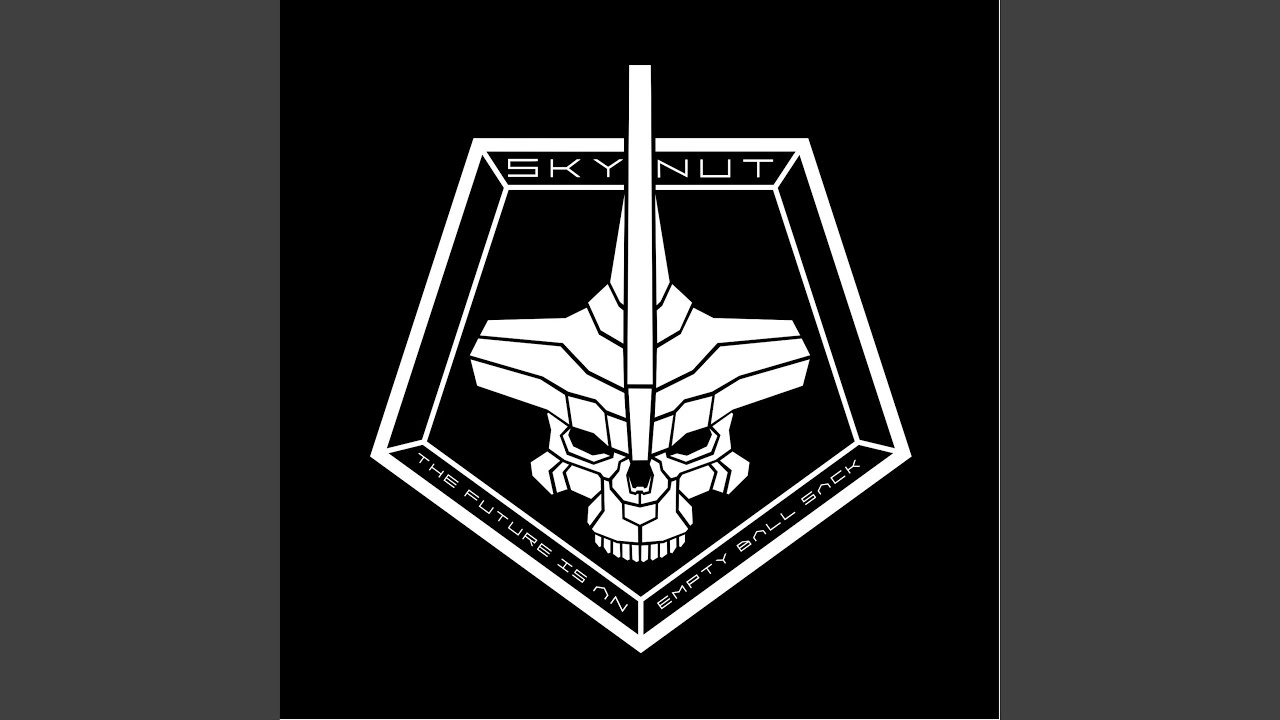 The Gentle Men - Skynut acordes