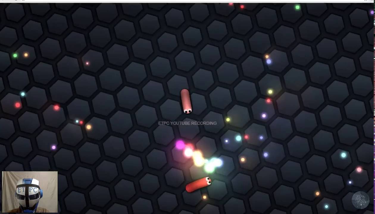 Slither.io game play ios games free download no jailbreak