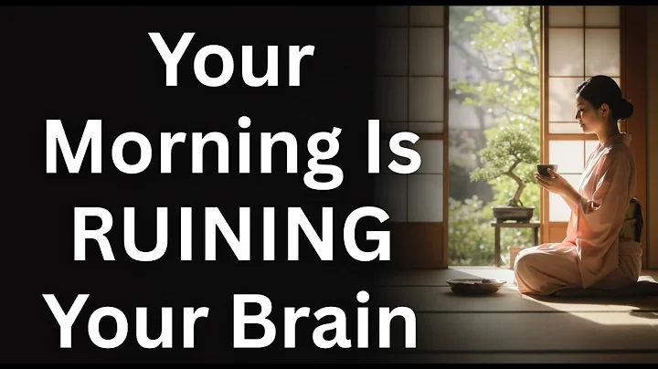 6 Japanese Minimalist Morning Rituals That Reset Your Brain