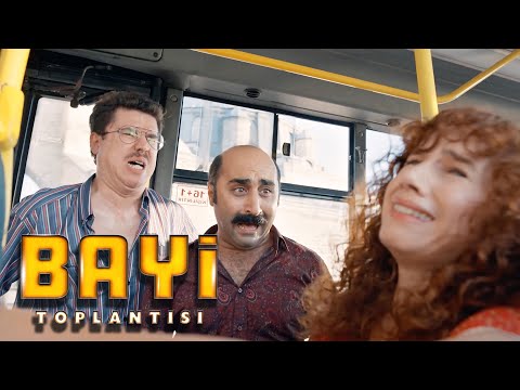 Suyu Geldi - Bayi Toplantısı