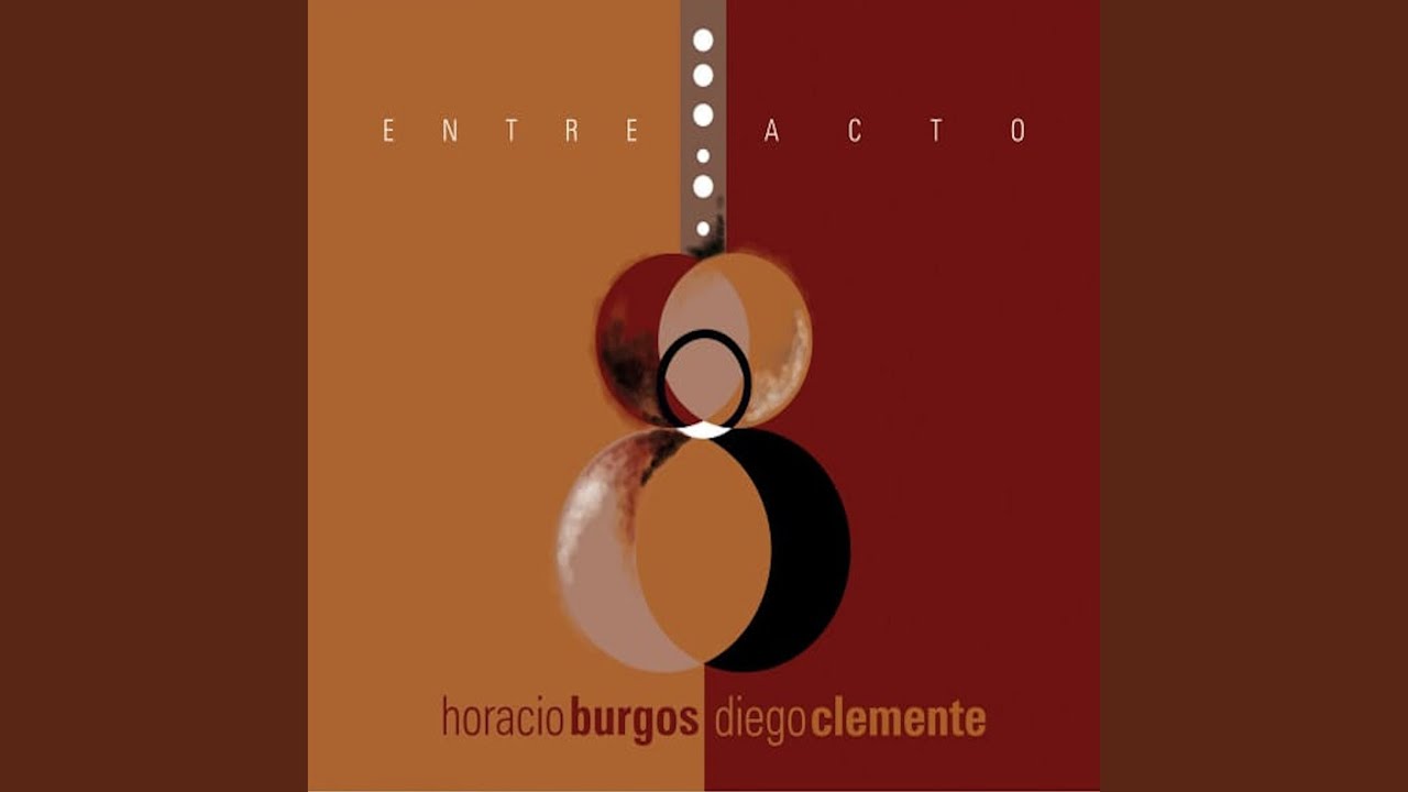 Watch Entreacto on YouTube Watch Entreacto on YouTube