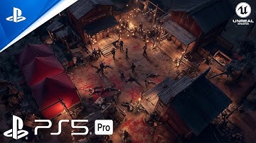 20 Brilliant PS5 RPGs You Never Knew Existed