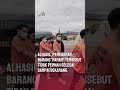 Tak Belajar dari Bencana Sumatra, Pemerintah 'Sulap' Taman Nasional Jadi Lahan Sawit?