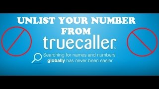 How To Remove Phone Number From True Caller!!! screenshot 4