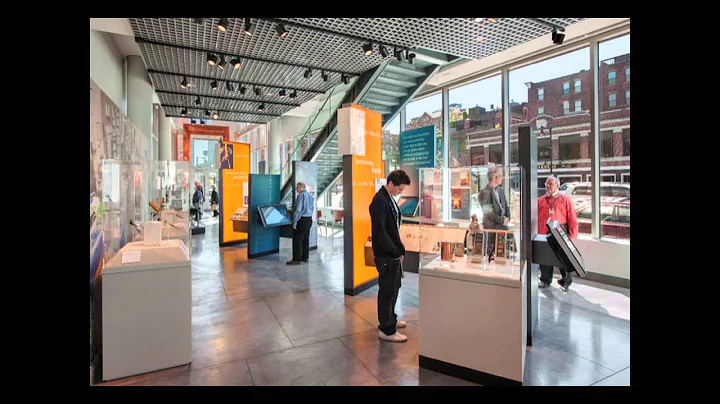 Women of Architecture: Extended Territories: Leers...