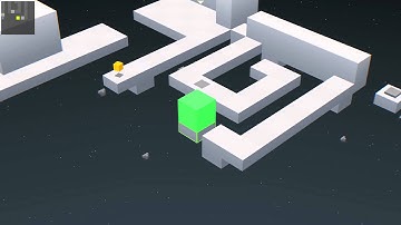 EDGE - Swirl (Bonus Level 05)