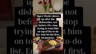 Handing off one whole thing changed everything lol #couples #marriage #smushreset #smush #tpsa6