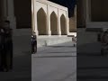 Бухара. Август 27
