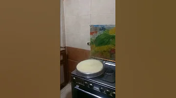 كريب في البيت خلصانه 