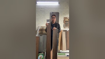 Phần 1: Nên chọn sàn nhựa spc hèm khoá hay sàn gỗ công nghiệp