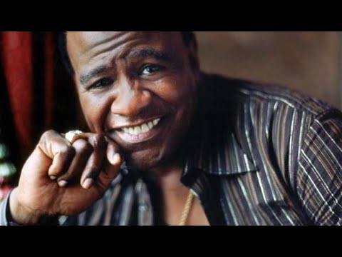 BMI Exclusive: Inside Royal Studios with Soul Legend Al Green