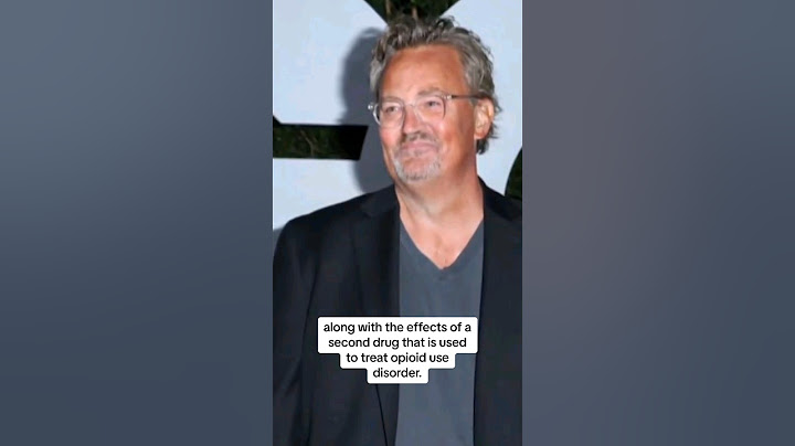 Matthew Perry's cause of death revealed #shorts