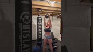 Garage style. #workoutmotivation #weekendvibes #memorialdayweekend #getstrong