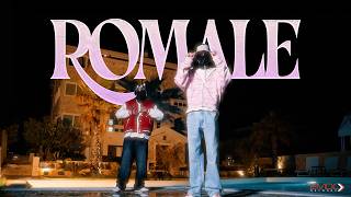Download lagu Ano x Nymo - Romale 🌖