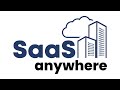 SaaS Anywhere - Managed (Analytics) Services in Your Chosen Location