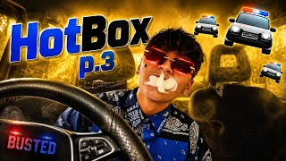 Was soll ICH TUN? 🚓😰 [HotBox p.3]