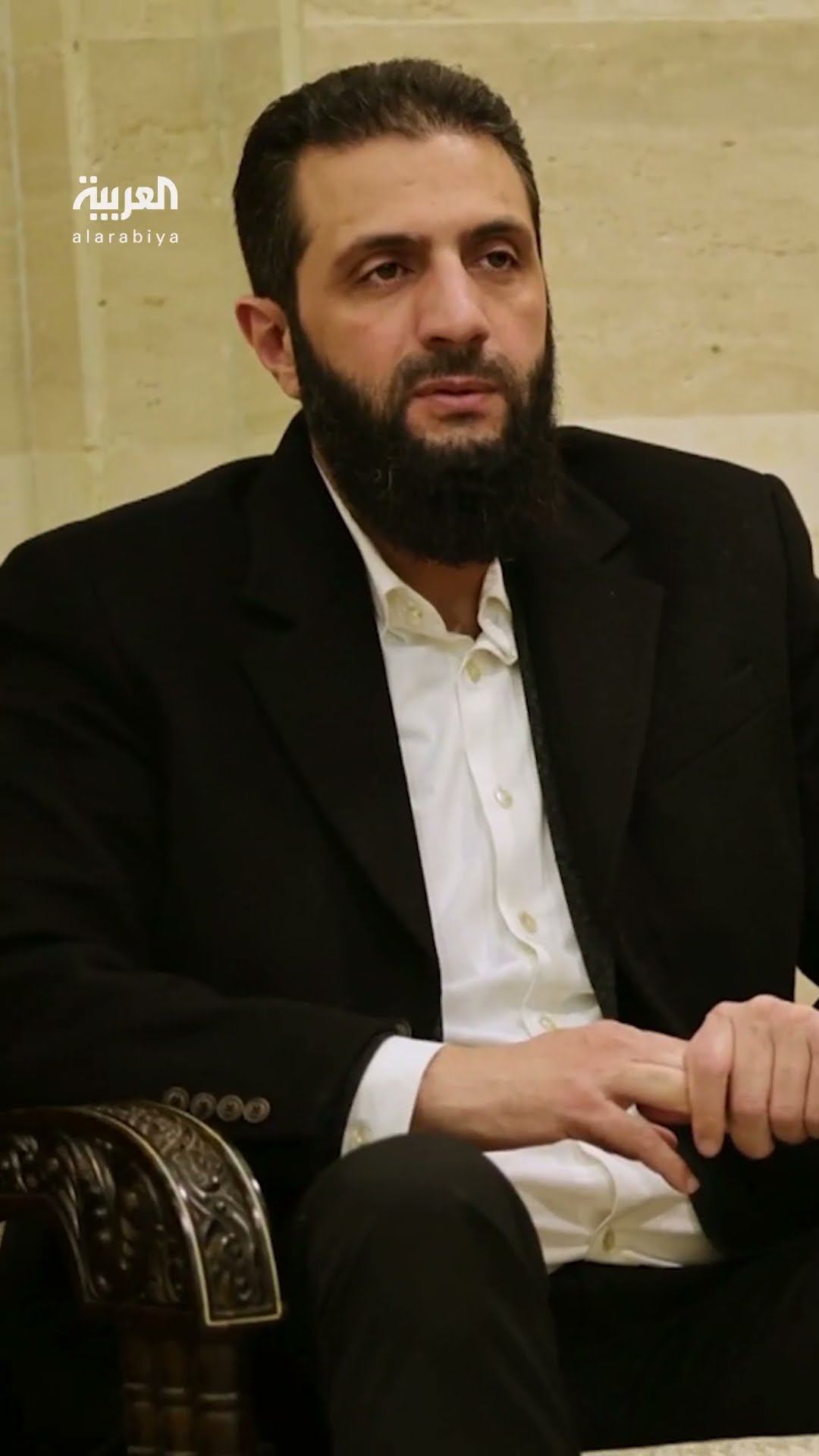 قائد إدارة العمليات العسكرية أحمد الشرع يلتقي فصائل شرق سوريا لبحث هيكلة الجيش