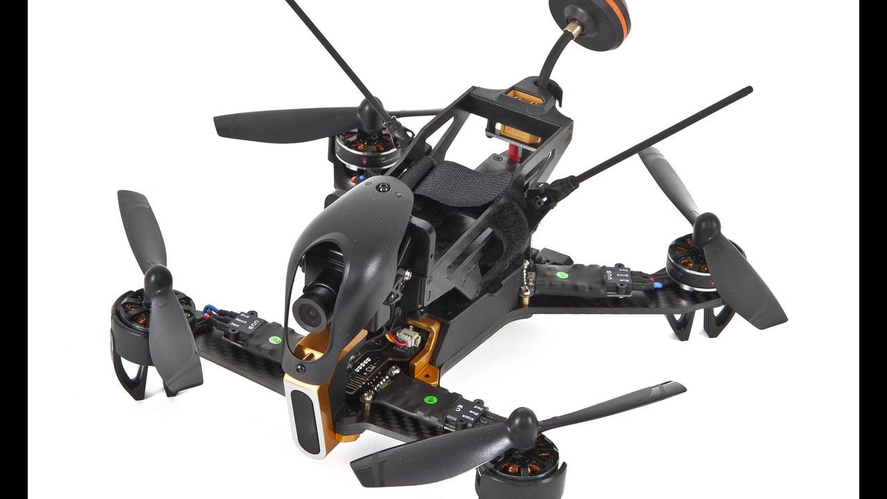 phoenix hd racing drone