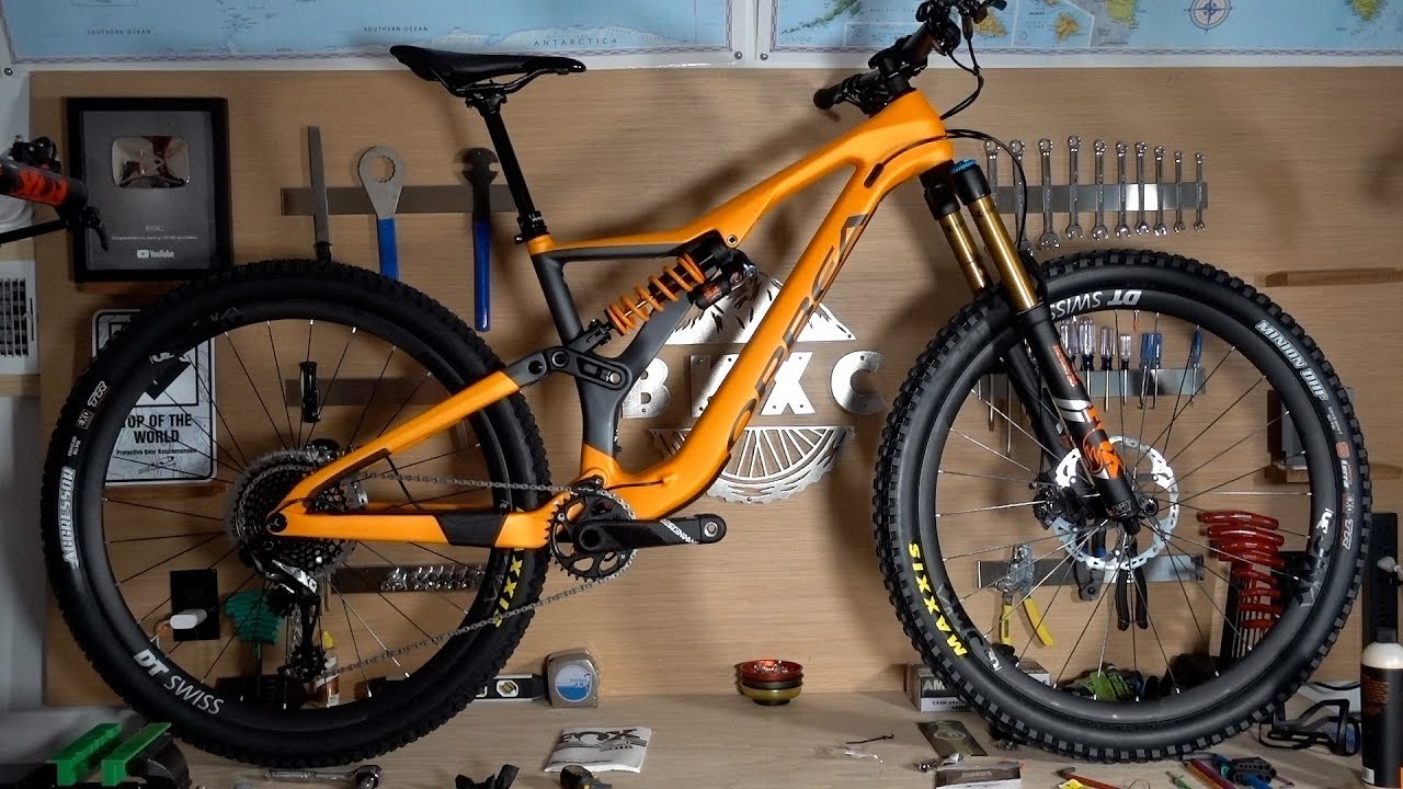 orbea rallon