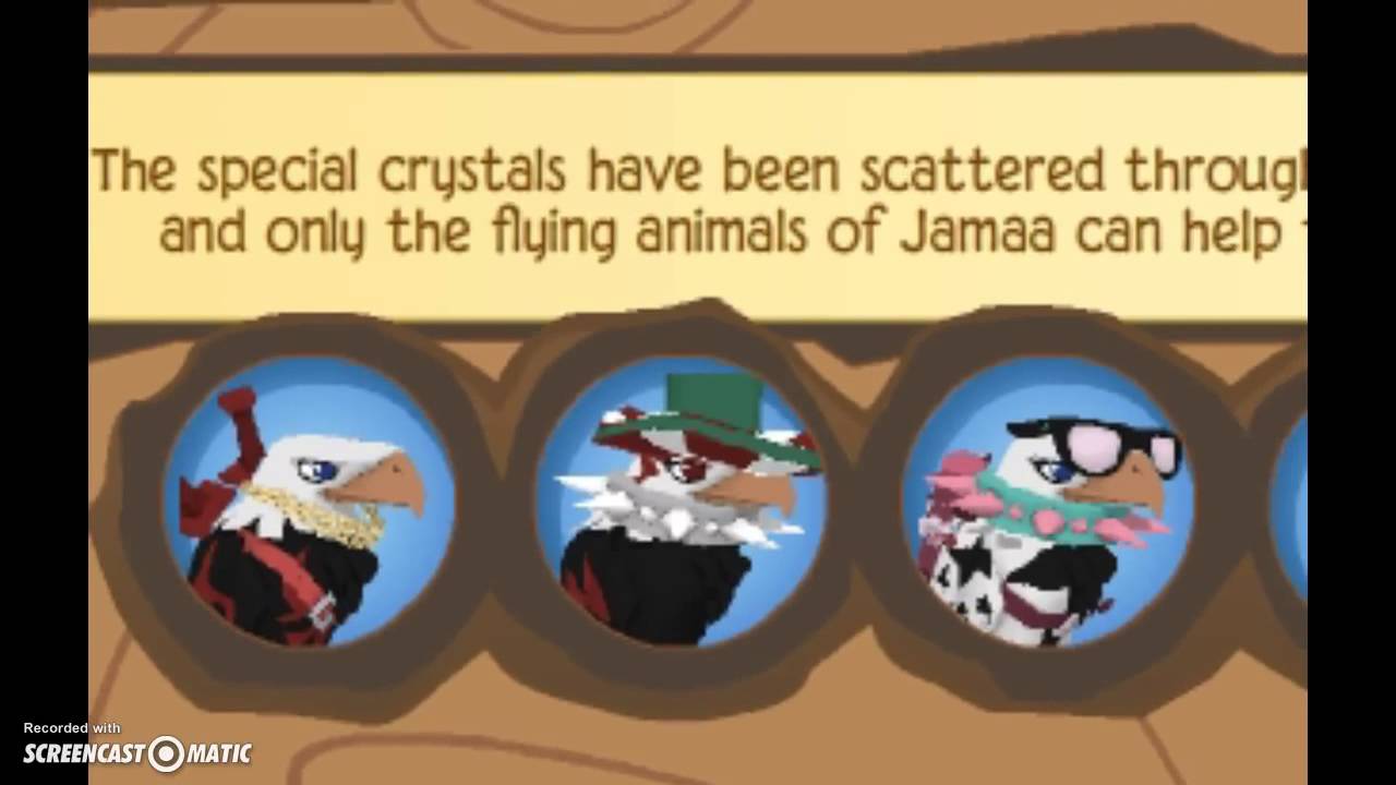 animal jam how to scam easy