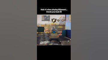 If you know, you know 😭 #CODM #Shipment #CallofDutyMobile #GamingShorts