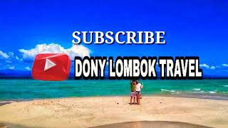 Paket wisata Lombok tour 3 Hari 2 malam