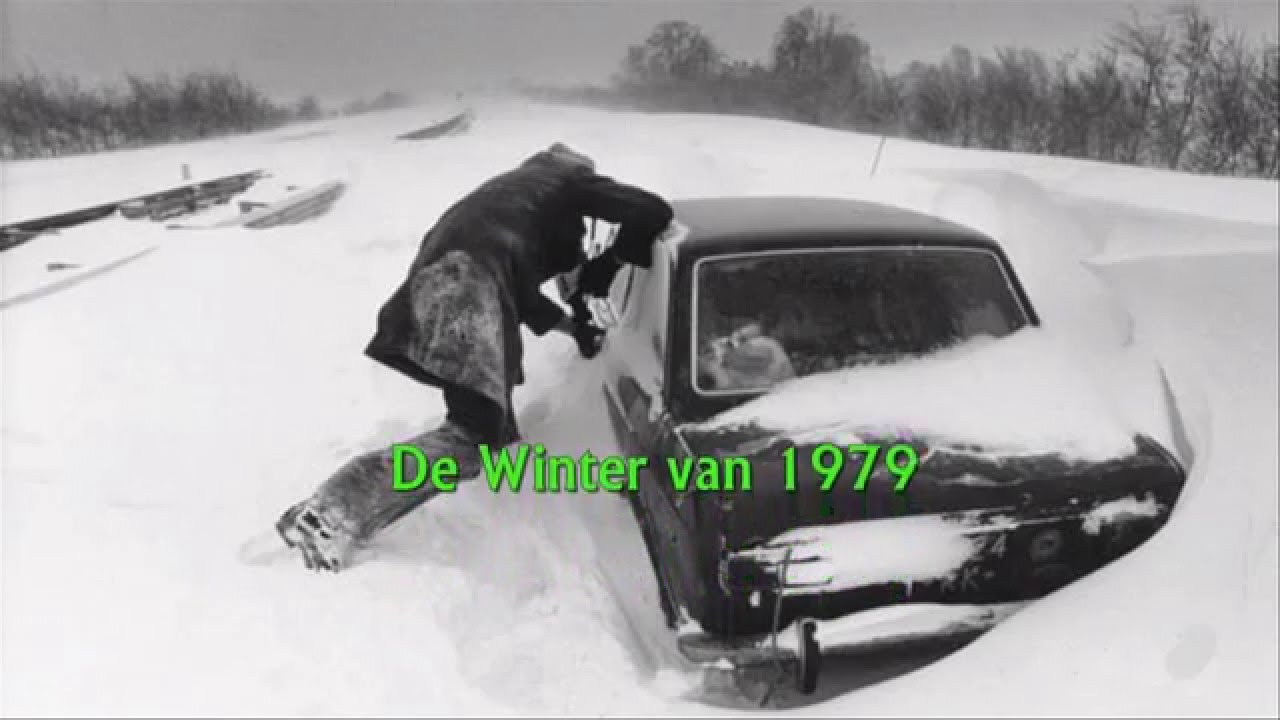 De Winter van 1979. - YouTube