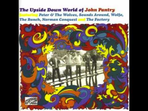 John Pantry — John Pantry - Wash Myself Away