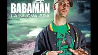 Watch Babaman Notte feat Ensi video