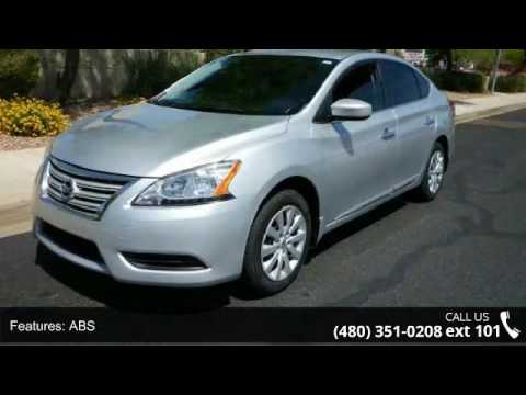 2017 Nissan Sentra S All Autos Direct Mesa Az 85202 You 2017 Nissan Sentra S All Autos Direct Mesa Az 85202