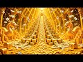 DAS Abundance Portal 2026 HAT GEÖFFNET MIRACLE Wealth Frequency 888Hz 777Hz